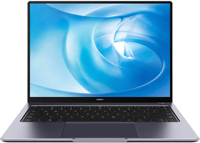 Huawei MateBook 14 2020 Intel