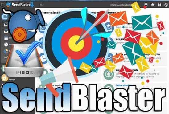 sendblaster pro 4 crack sendblaster pro 4 crack