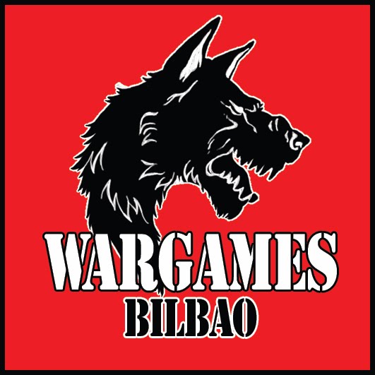 Wargames Bilbao