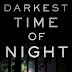 Interview with Jeremy Finley, author of The Darkest Time of Night
