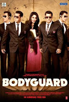 Watch Bodyguard  Movie(2011) Online