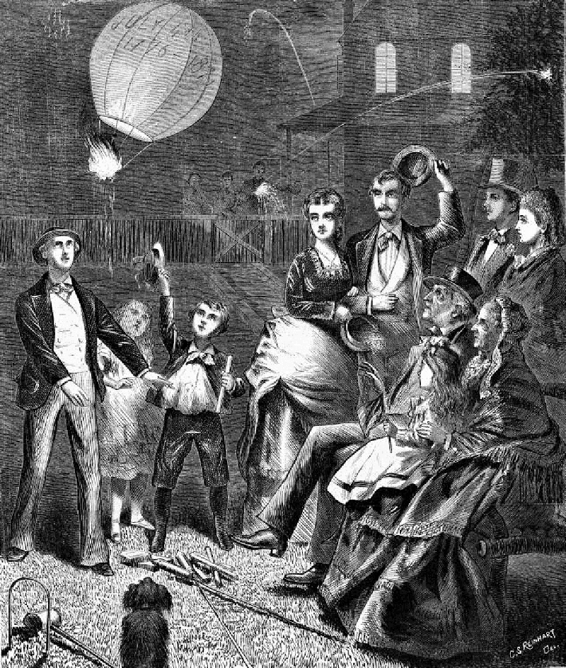 It's About Time October 2015