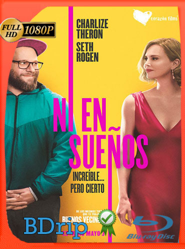 Ni en tus sueños (2019) BDRIP 1080p Latino Dual [GoogleDrive] TeslavoHD