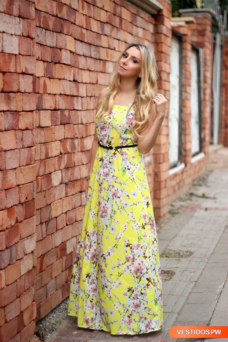 Vestidos Gitanos ¡15 Ideas Fantásticas! | Vestidos | Moda 2019 - 2020