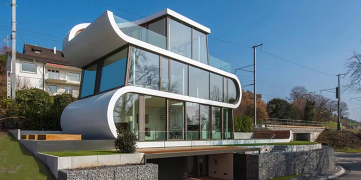 Top Features of Insulated Glass That Serve Home Interior Designing