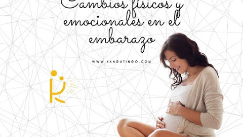 Cambios físicos y emocionales en el embarazo