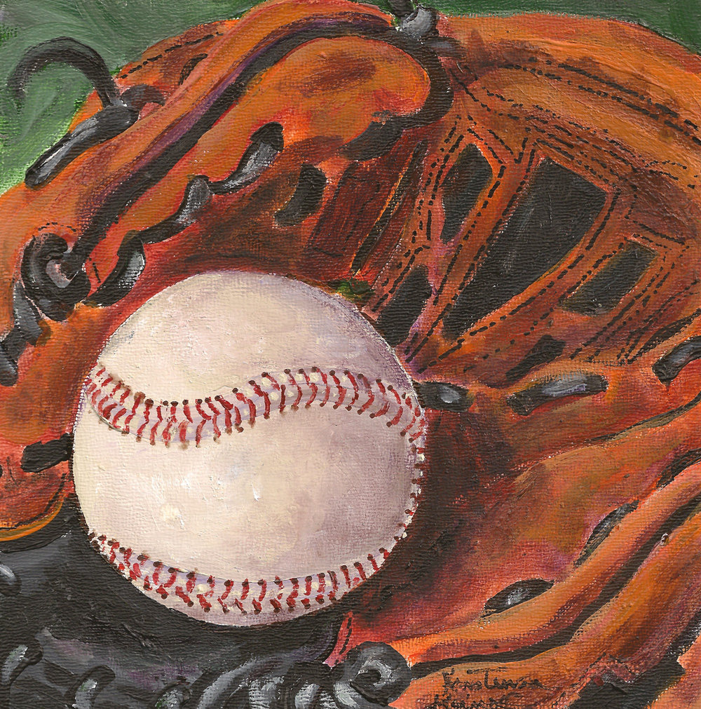 Artists Of Texas Contemporary Paintings and Art KRISTINE KAINER