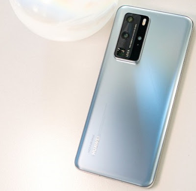 سعر Huawei P40 Pro فى السعودية