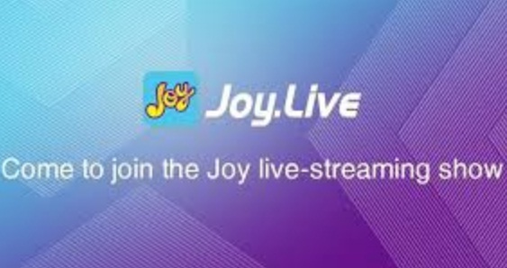 Cara daftar joy live