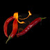 Why water doesn't help against chillies 