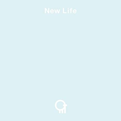 [Single] otom – New Life (2015.12.10/MP3/RAR)