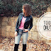 Autumn/winter | Today's outfit