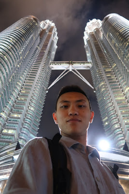 【豪享旅行 馬來西亞吉隆坡充實遊】 單槍匹馬來西亞