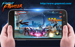Download Fantasy Fighter v1.13 Apk Android Download Fantasy Fighter v1.13 Apk Android
