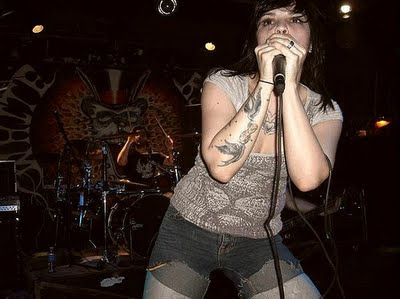 Krysta Cameron Pictures