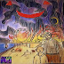Maddtekheart releases New Album "Nightmares in Santa Monica"