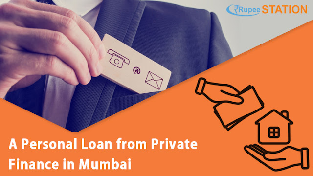Is there Any Way of Getting a Personal Loan in Mumbai without Documents?