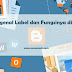 Mengenal Label dan Fungsinya di Blog