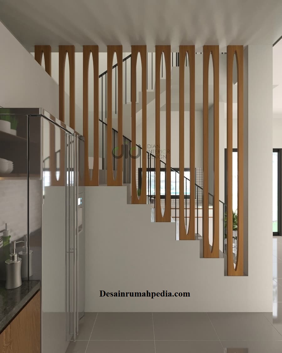 Kenali! 6 Tips Memilih Penyekat Ruangan untuk Rumah Minimalis Modern