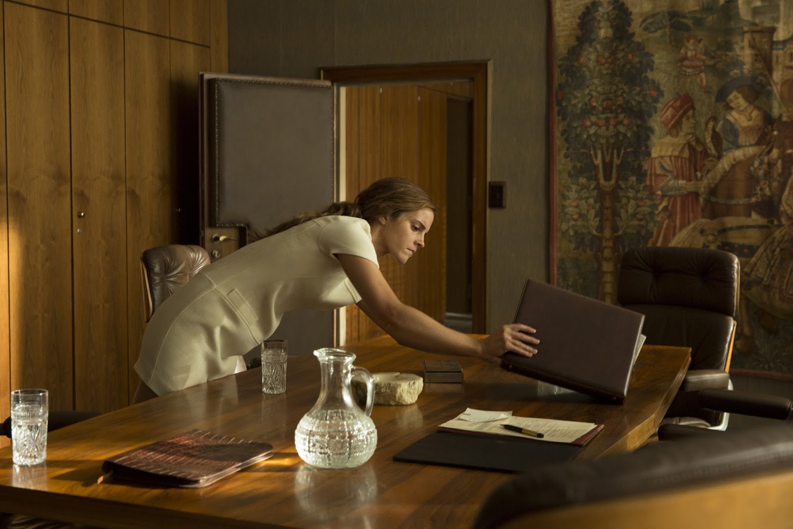 COLONIA Trailer, Images and Posters The Entertainment Factor