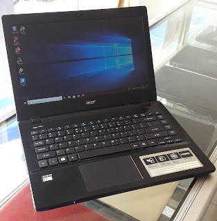 Laptop Acer Aspire E5-421 Series di Malang