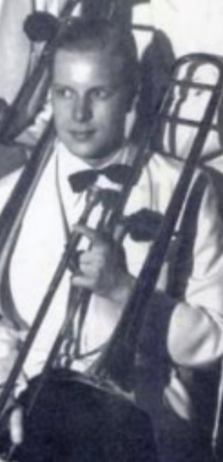 Bobby Byrne Swing City Radio Big Band and Swing Radio Station