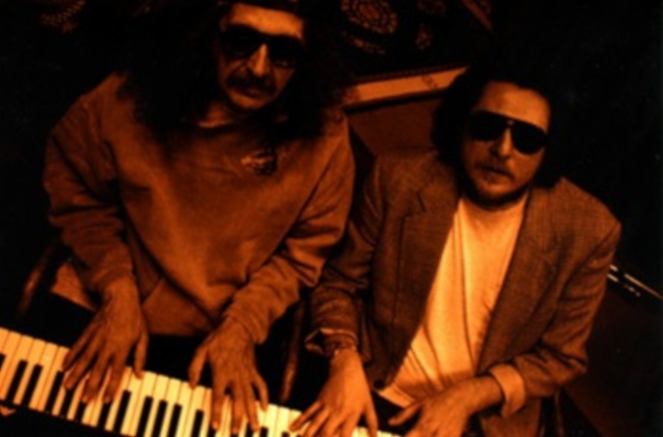 Different Perspectives In My Room...! NICHOLAS and GALLIVAN with LARRY