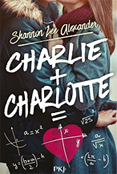  Charlie + Charlotte