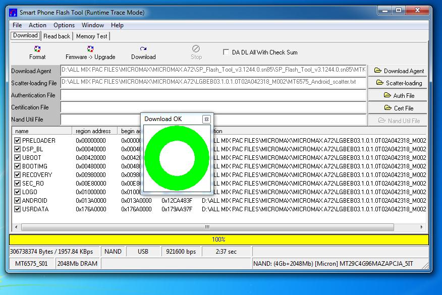 download sp flash tool last version download sp flash tool last version