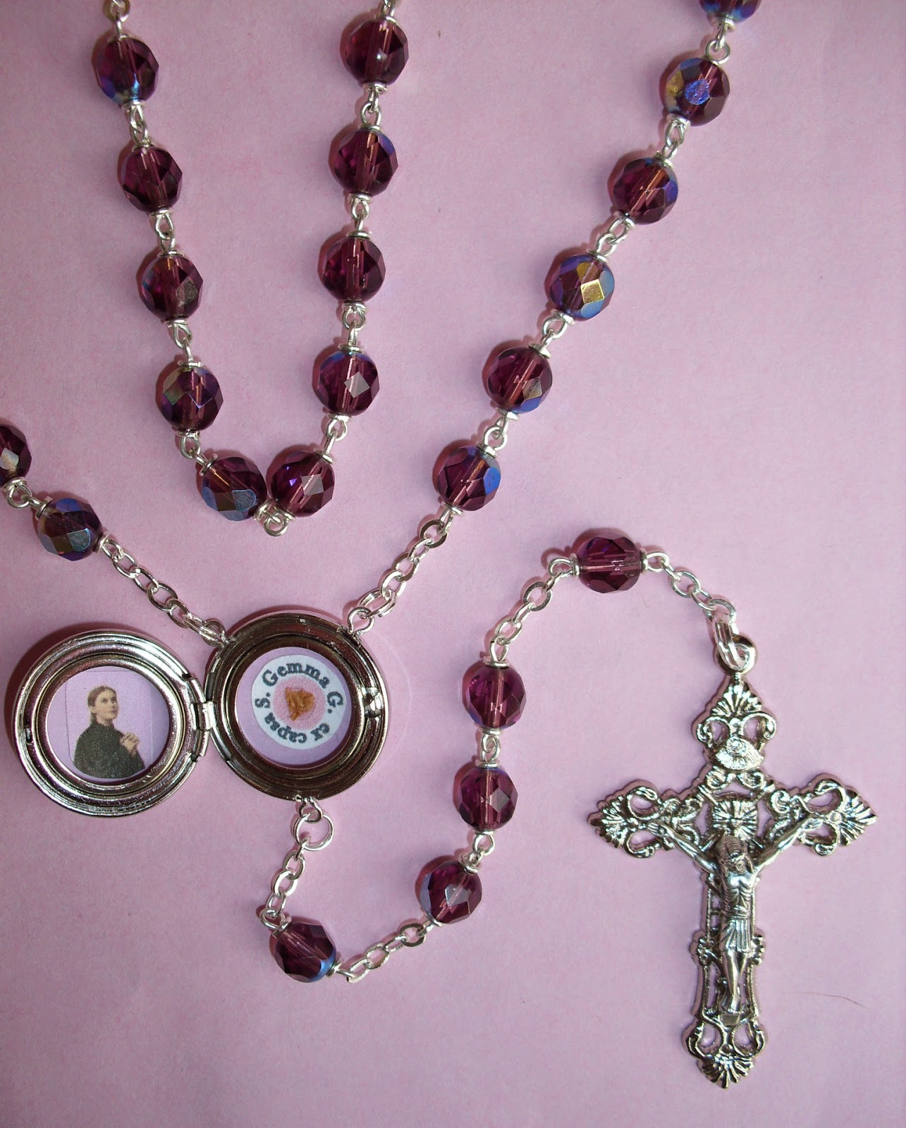 St Gemma Galgani St Gemma Store