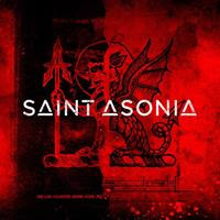[2015] - Saint Asonia [European Edition]