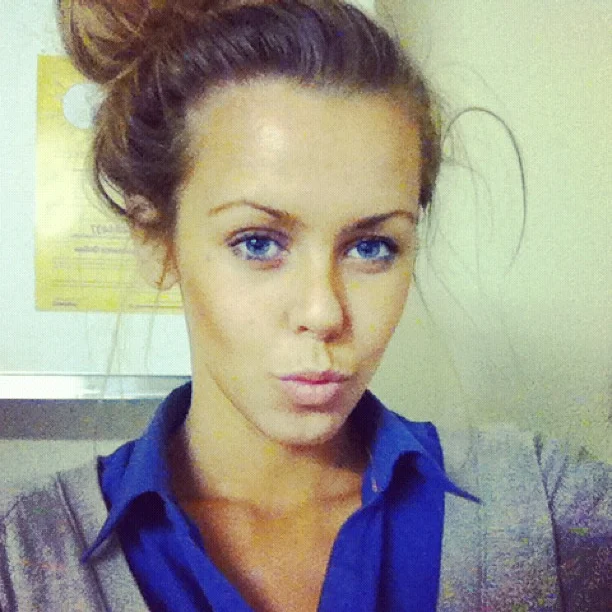 Jennifer Ann | Social Media Hot #3