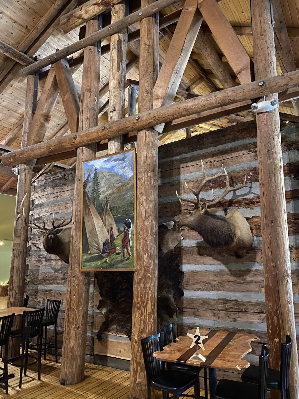 Seattlebarsorg 4010 - Kirks Ferry Brownsville Or - 6182020