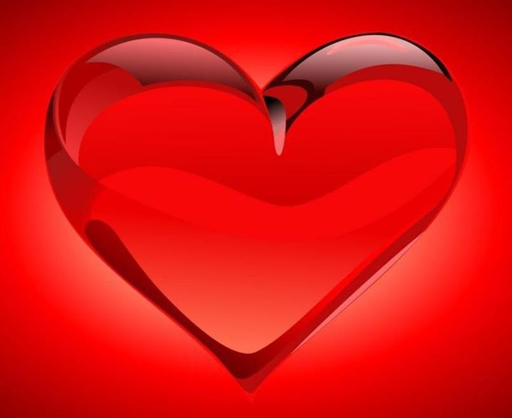 Corazones bonitas Imagui