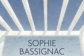 Lundi Librairie : Mer agitée à très agitée - Sophie Bassignac