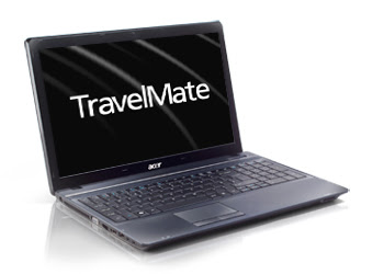 Acer TravelMate 5335-922G25MN Wallpapers