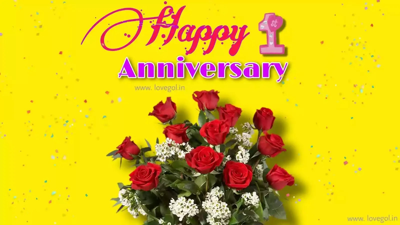 Quotes For First Wedding Anniversary 120+ Best 1St Anniversary Wishes, Messages And Quotes