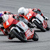 Motor NSF250R yang Jadi Tunggangan Mendiang Afridza