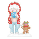 Pop Mart Hot Cocoa Satyr Rory Leisurely Winter Series Figure