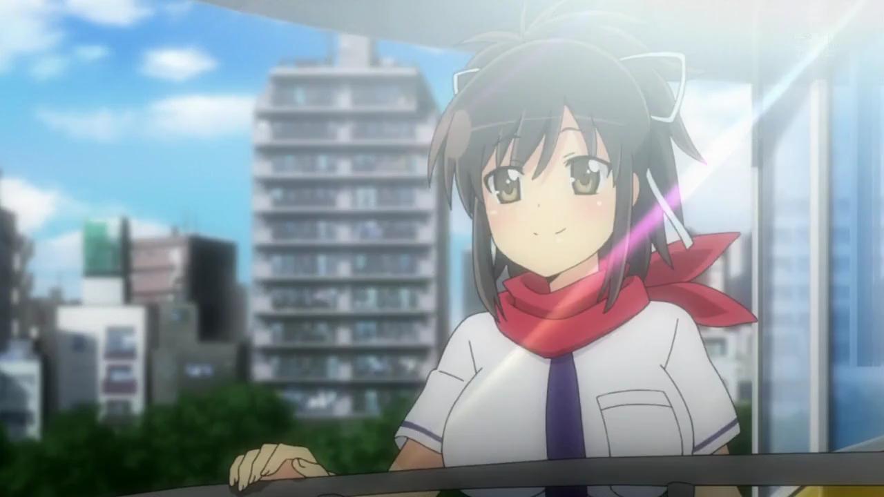 Kaze no fansub (anime)