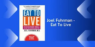 Free Books: Joel Fuhrman - Eat To Live