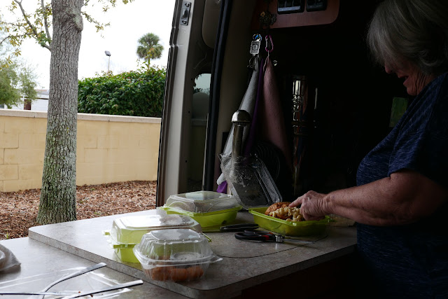 Van Life Lunch Orlando Se7enBites