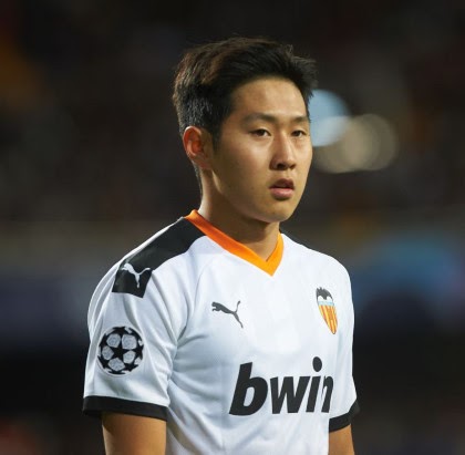 Valencia CF | News, Transfers, Match Reports, Previews Valencia CF