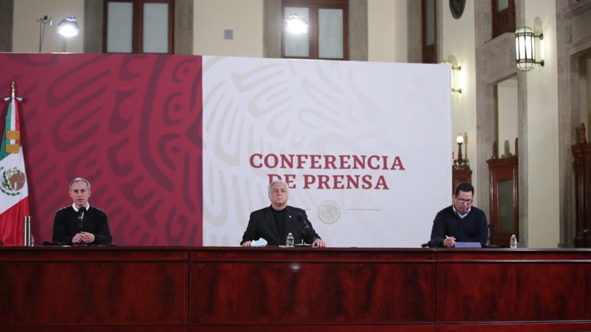 SEMÁFORO EPIDEMIOLÓGICO DETERMINARÁ RESULTADOS SECTUR 02 SEMÁFORO EPIDEMIOLÓGICO DETERMINARÁ RESULTADOS SECTUR 02