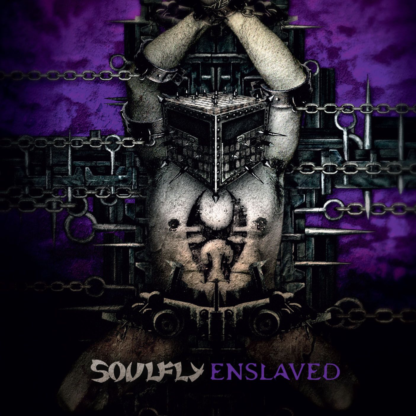 soulfly discography blogspot