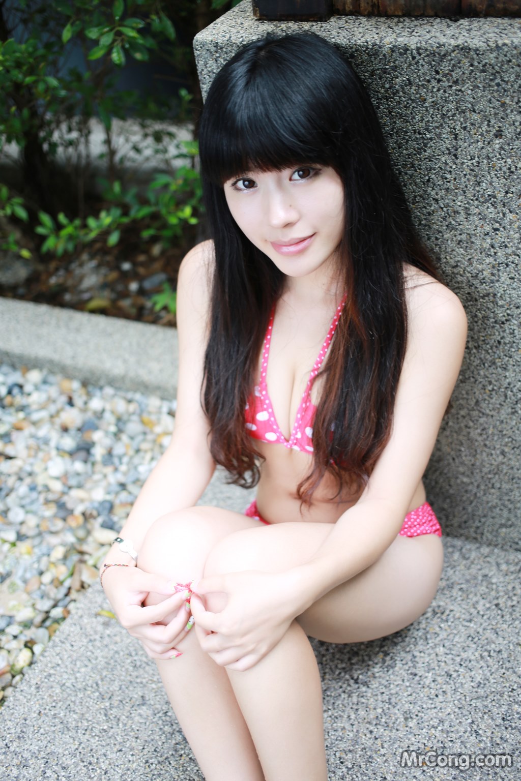 MyGirl No.083: Model Verna (刘雪 妮) (63 photos) photo 3-3
