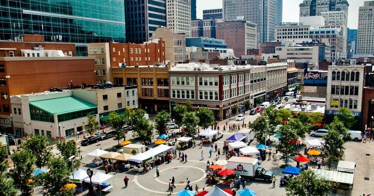 Pittsburgh Owl Scribe Cultural Trust Announces Christmas In July Event
