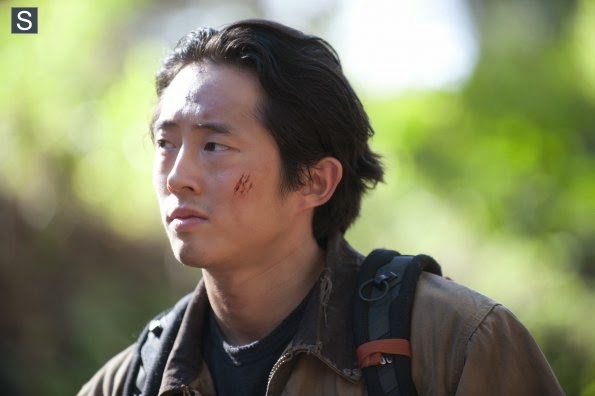 The Walking Dead – 4.15 – Us – Review : The End of the Journey