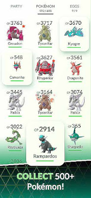 Pokemon GO Mod Apk Download Pokemon GO Mod Apk Download
