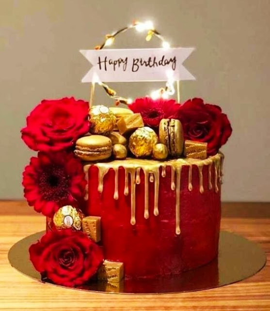 Best Happy Birthday Images For Whatsapp